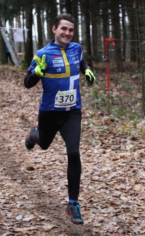 Kamenický Jeroným 2016