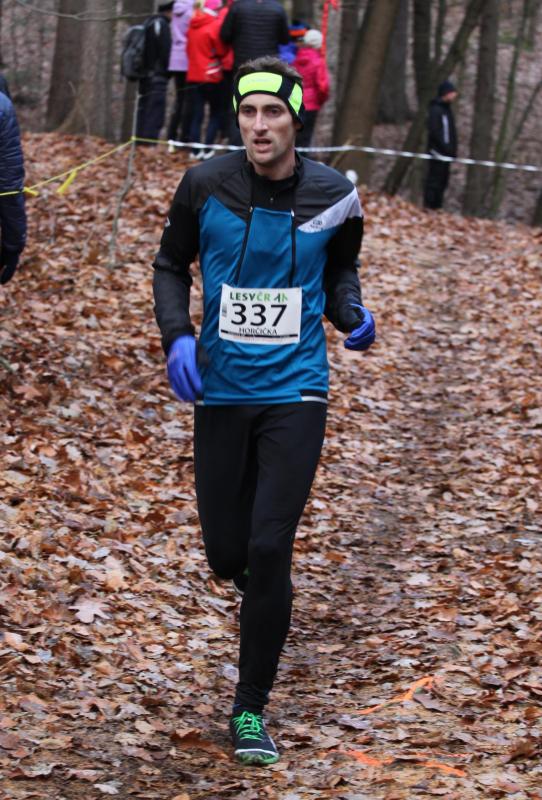Horčička Jiří 2016