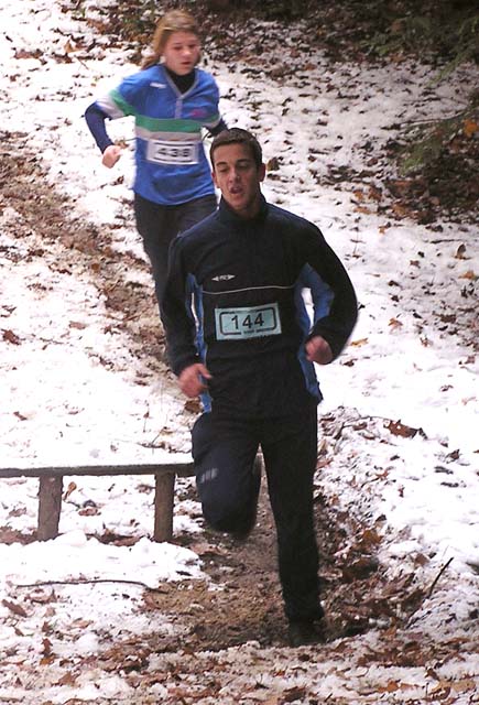 2005 — na trati — Šabatka Jan