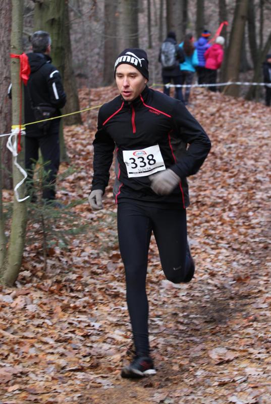 Slovák Jiří 2016
