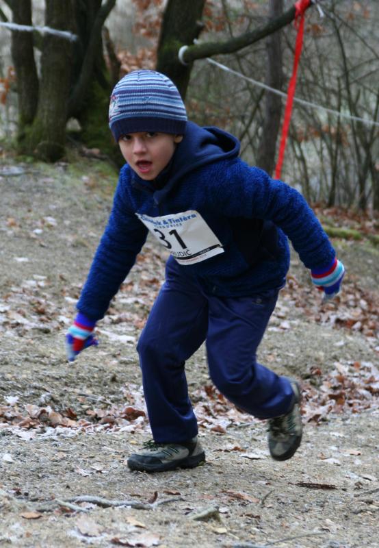 Prudič Vítek 2016