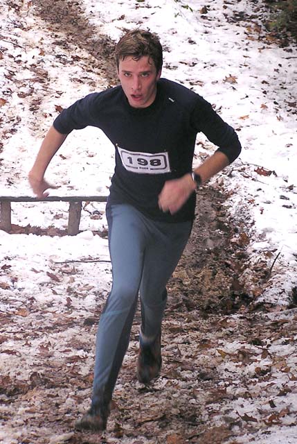 2005 — na trati — Siegel Josef