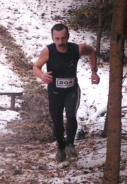2005 — na trati — Pokorný Břetislav