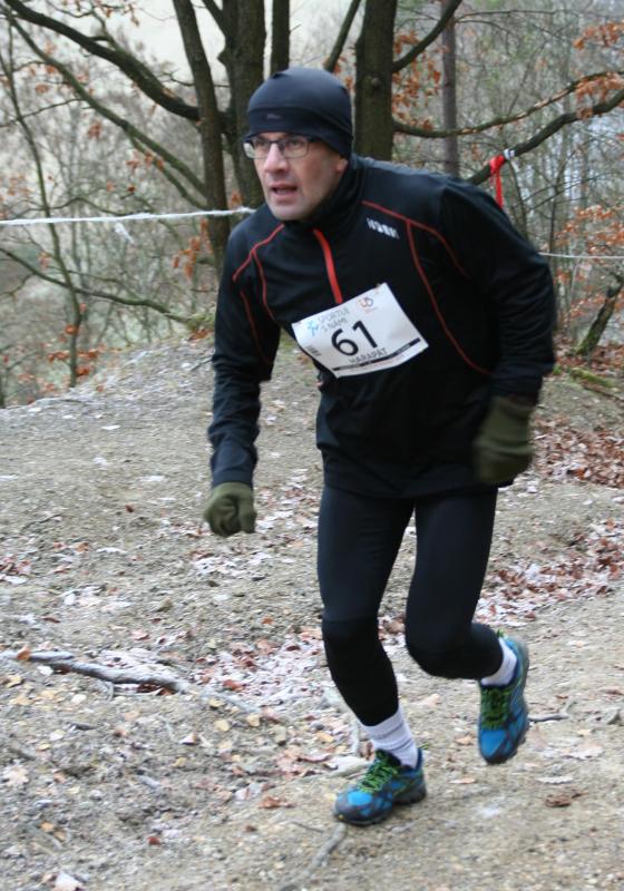 Harapát David 2016