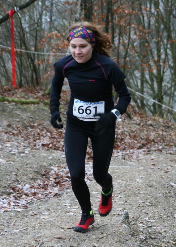 Hubková Kateřina 2016