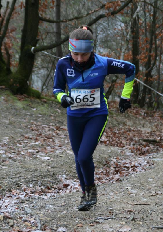 Stoklasová Zuzana 2016