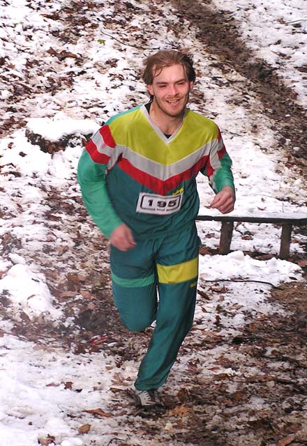2005 — na trati — Leštínský Tomáš