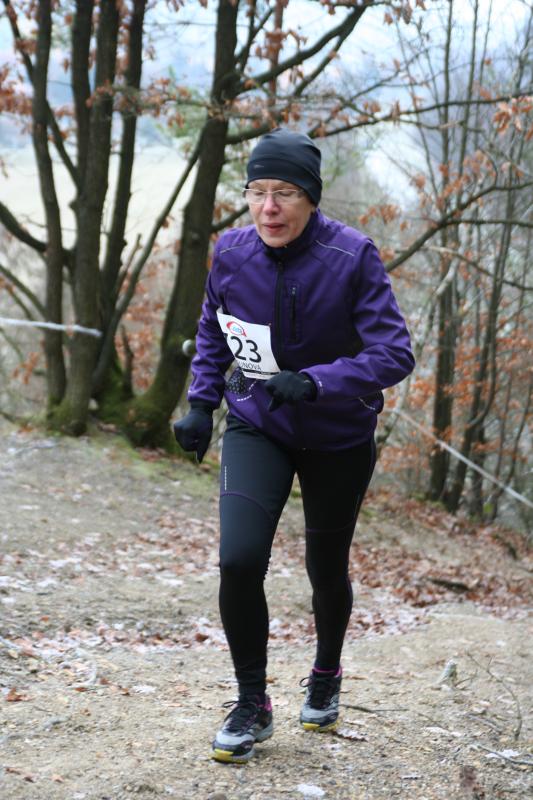 Běhounová Jiřina 2016