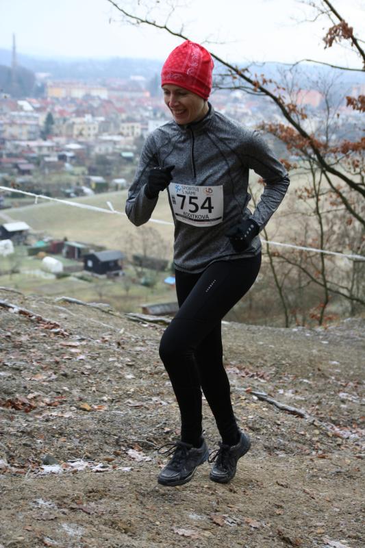 Koditková Ilona 2016