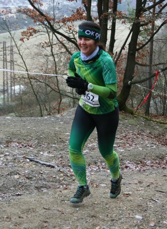 Chvátilová Pavlína 2016