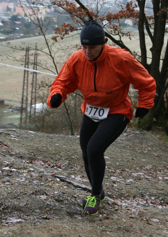 Šedová Jana 2016