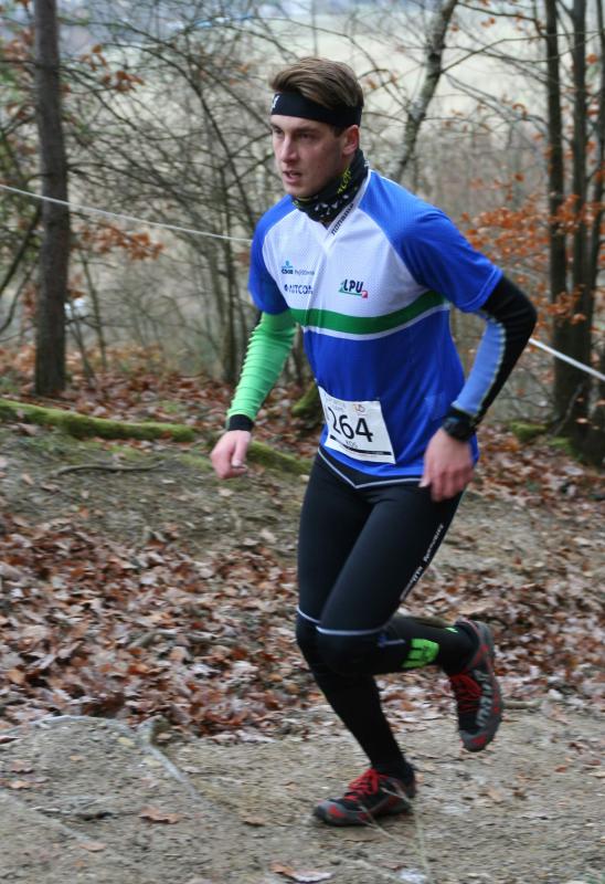 Kos Tomáš 2016