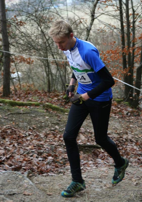 Roudný Václav 2016