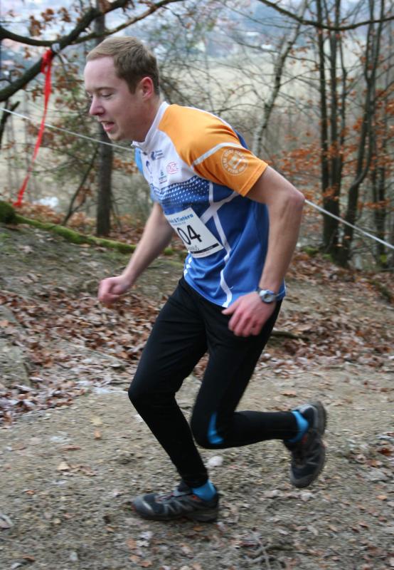 Hanuš Pavel 2016