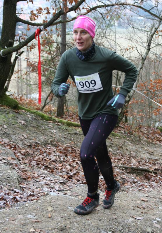Šabatová Markéta 2016
