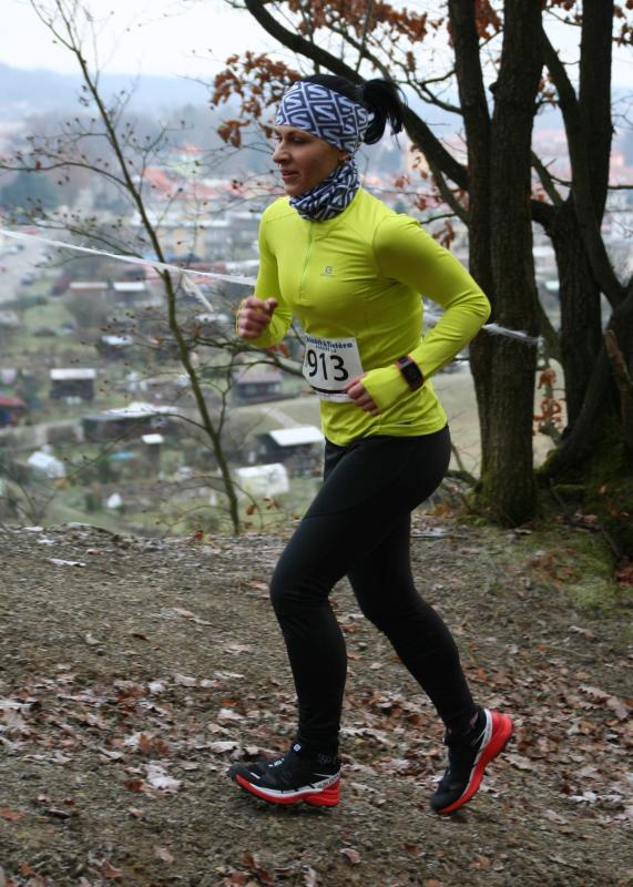 Zoulíková Iveta 2016