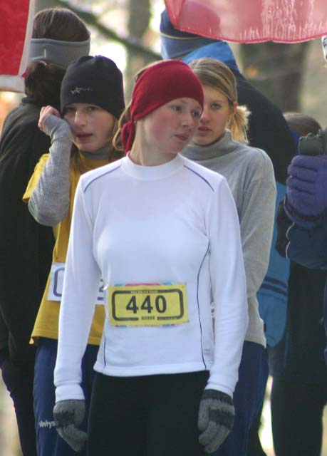 Sárová Lucie 2005