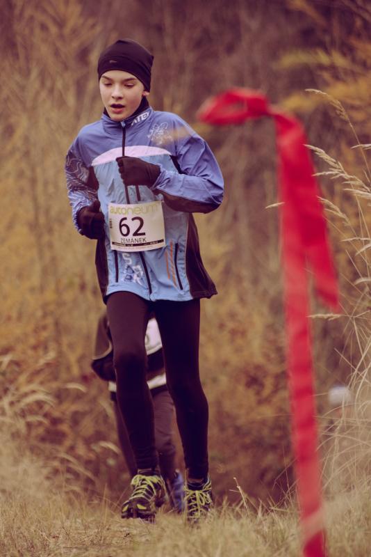 Zemánek Mikuláš 2016