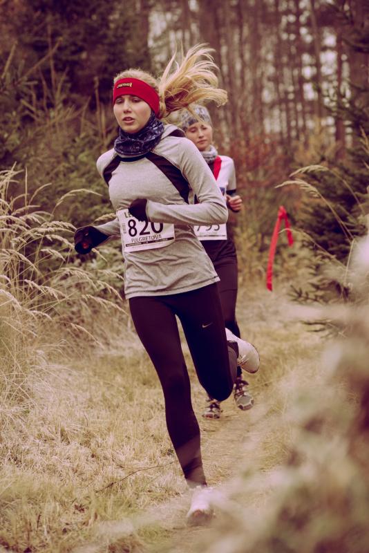 Pulgretová Kateřina 2016
