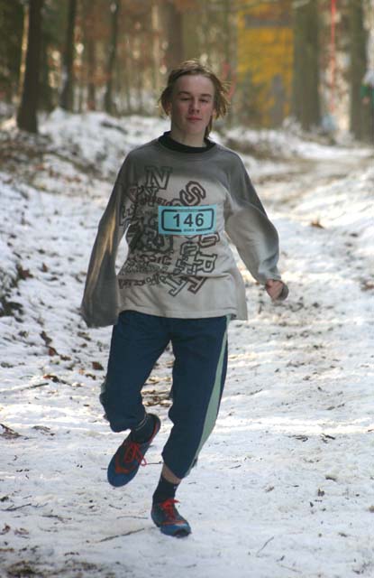 Souček Michal 2005
