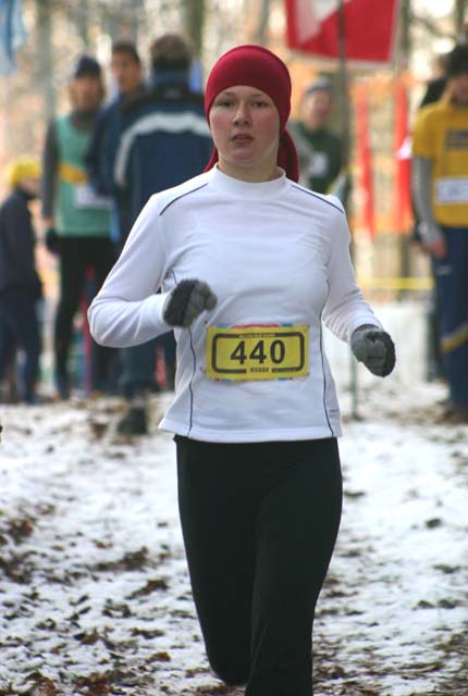 Sárová Lucie 2005