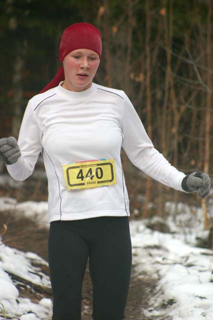 Sárová Lucie 2005