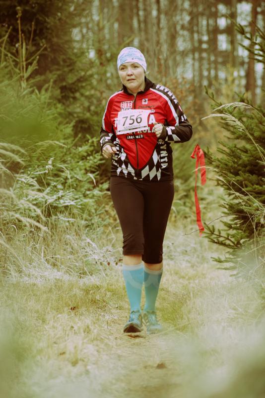 Nádherová Hana 2016