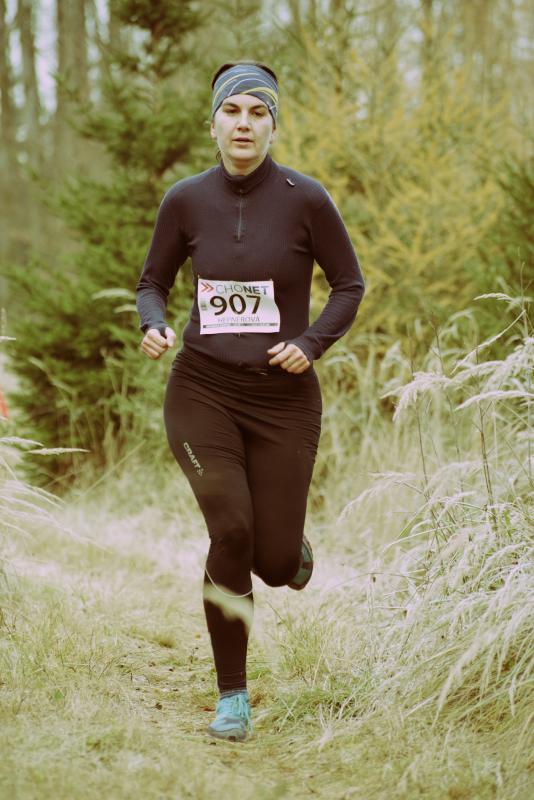 Hepnerová (Fejlková) Martina 2016