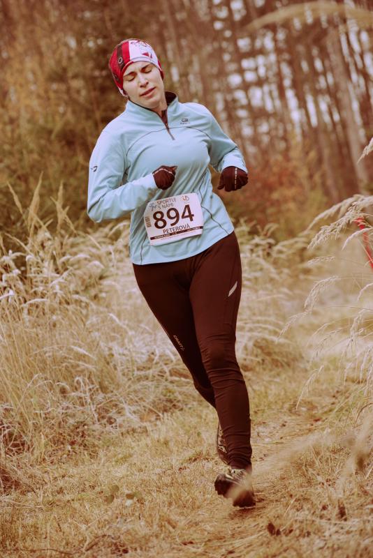 Peterová Alena 2016