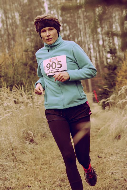 Králová Pavla 2016