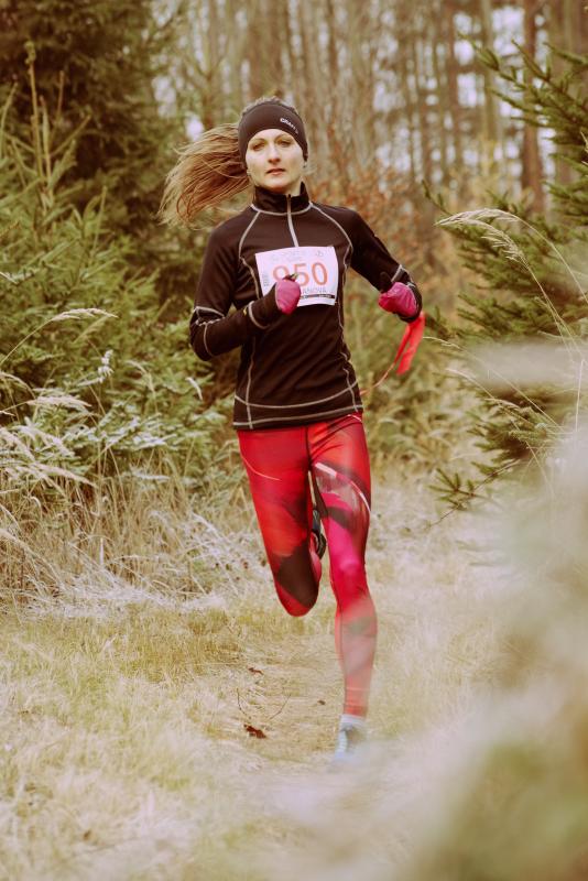 Šaclová (Maršánová) Lucie 2016