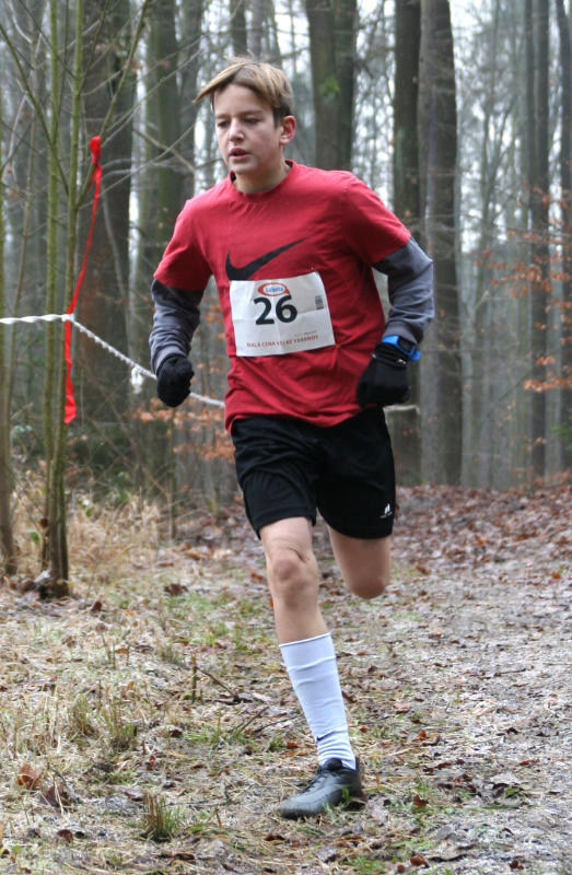 Boháč Pankrác 2017