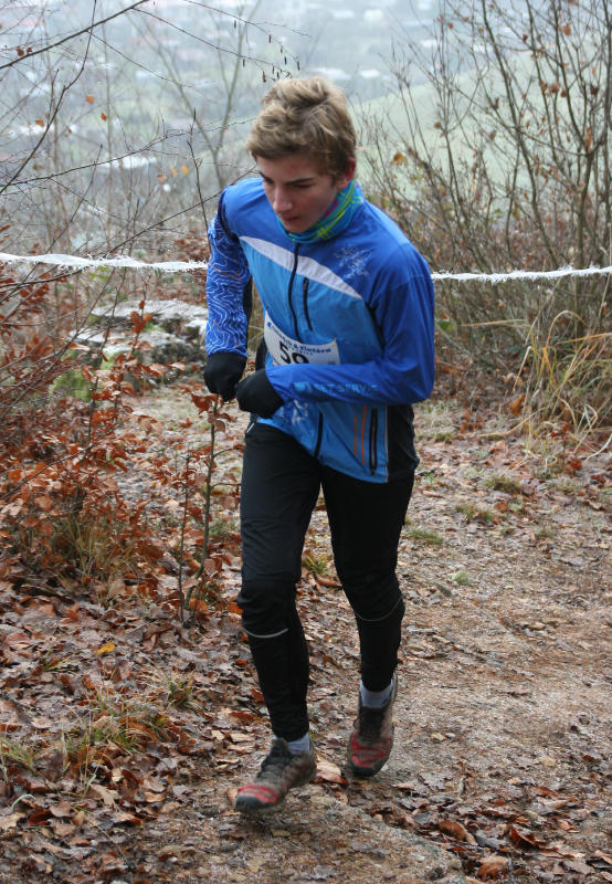 Flegl Martin 2017