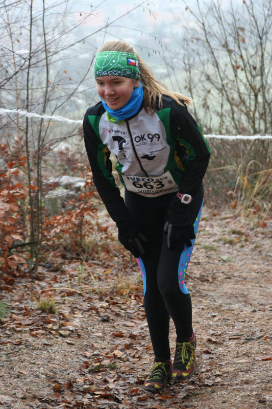 Chvátilová Johana 2017