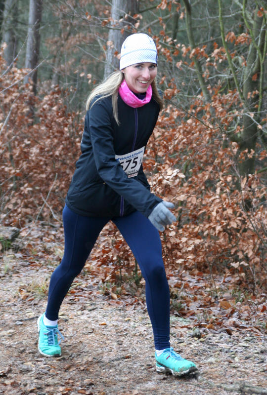 Marholdová Lucie 2017