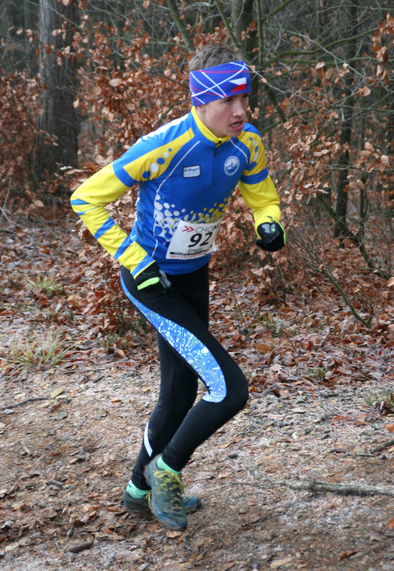 Štregl Matyáš 2017