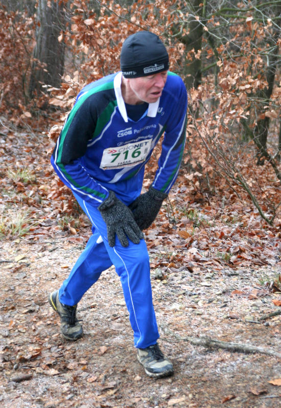 Farář Václav 2017