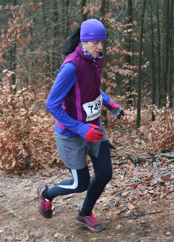 Pazderová Alena 2017