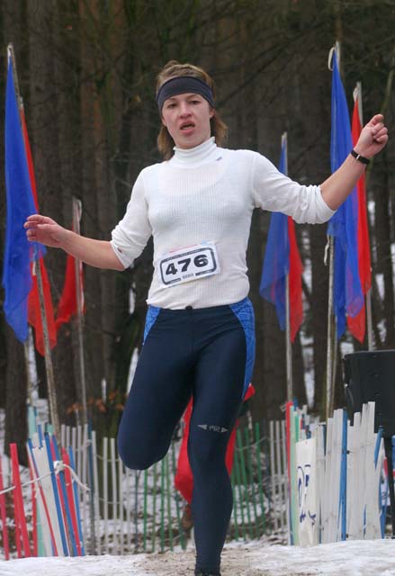 Škodová Petra 2005
