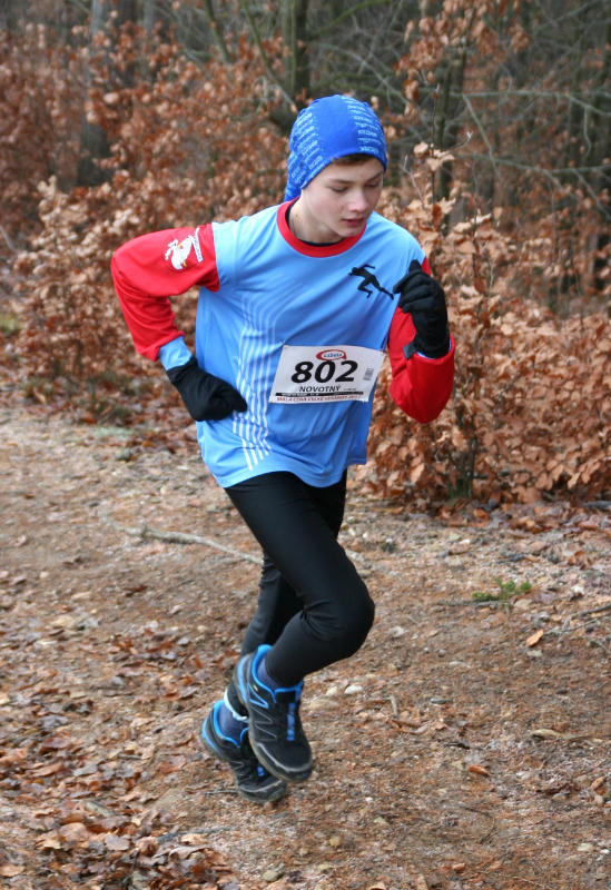 Novotný Marek 2017