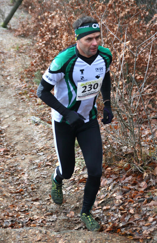 Chaloupský David 2017