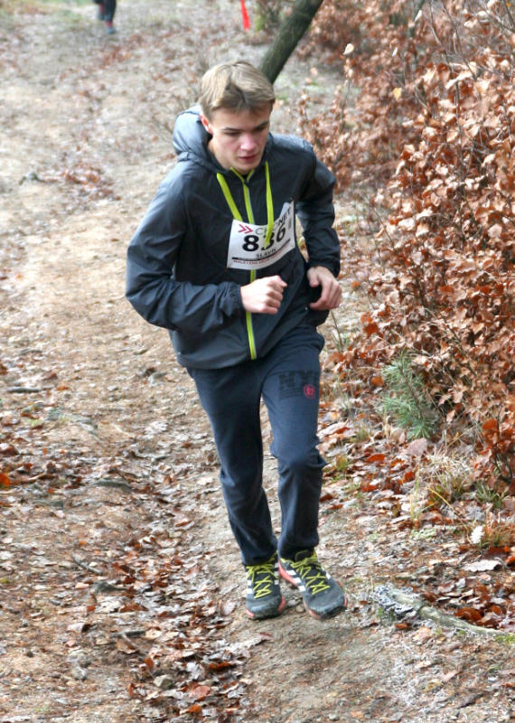 Slavík Vojtěch 2017