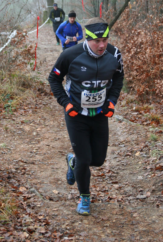 Novotný Petr 2017