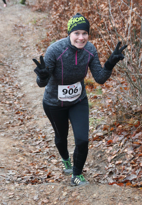 Štorková Tereza 2017