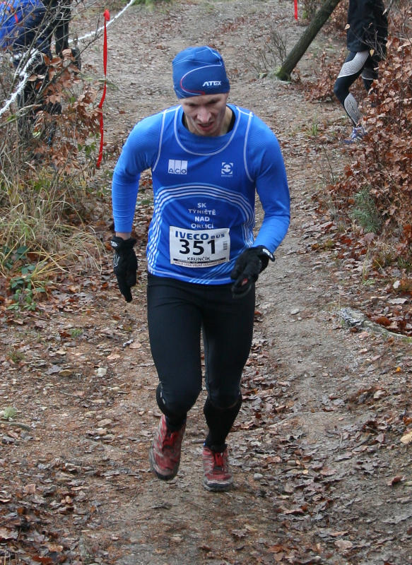 Krunčík Pavel 2017
