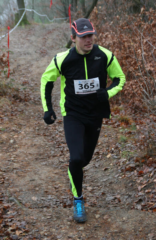 Mrázek Jiří 2017