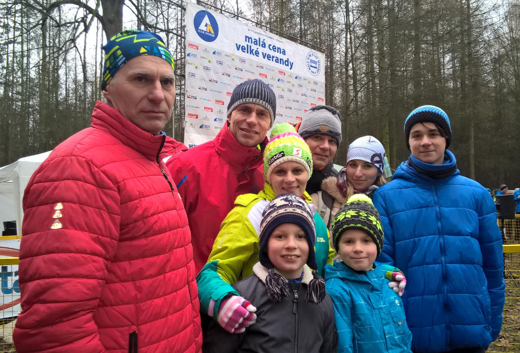 Marholdová Lucie 2017