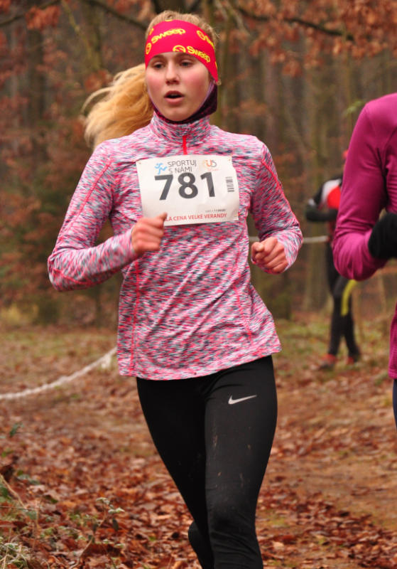 Pulgretová Kateřina 2017