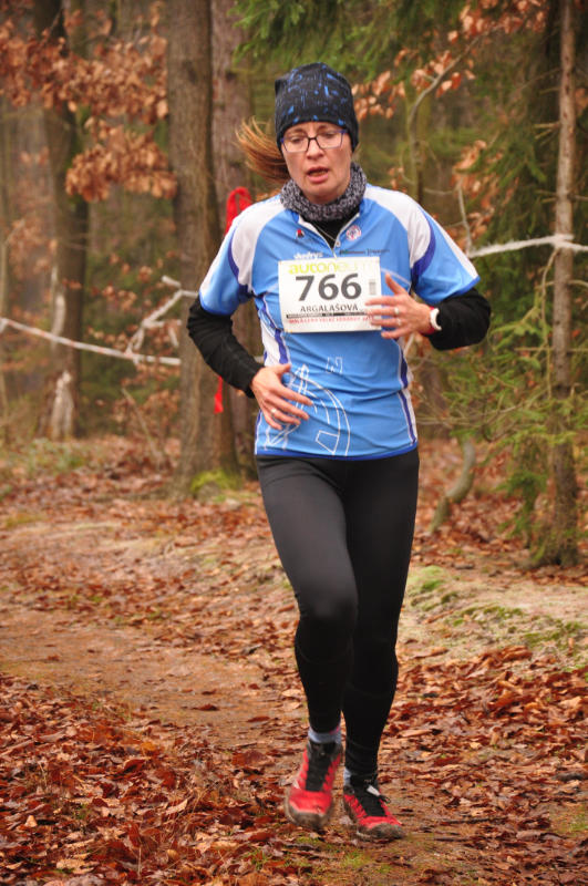 Argalášová Gabriela 2017