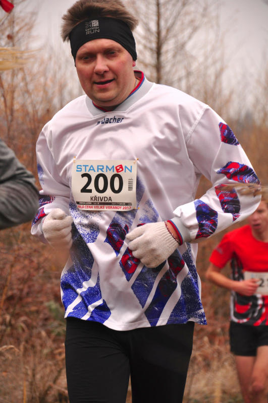 Křivda Luděk 2017